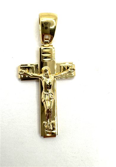 Charm Domar Charm oro 18k in Oro CHOR-567-280 - CHOR-567-280